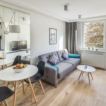 Nowogrodzka 17 Studio By Homeprime وارسو المظهر الخارجي الصورة